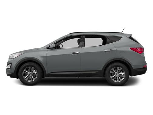 Mineral Gray 2013 Hyundai SANTA FE Sport 2.0T