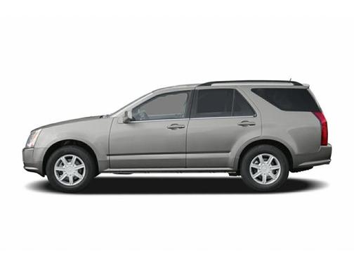 2006 Cadillac SRX V6