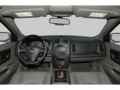 2006 Cadillac SRX V6