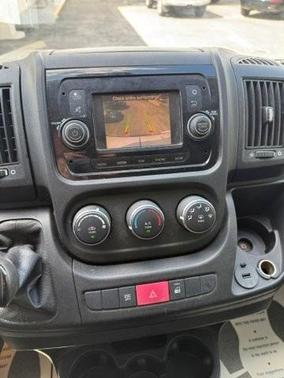 2020 RAM ProMaster 2500 High Roof