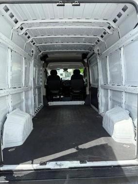 2020 RAM ProMaster 2500 High Roof