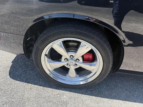 2010 Dodge Challenger R/T