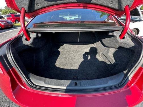 2013 Chevrolet Malibu 2LZ