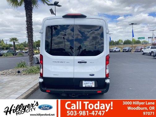 2019 Ford Transit-150 XLT