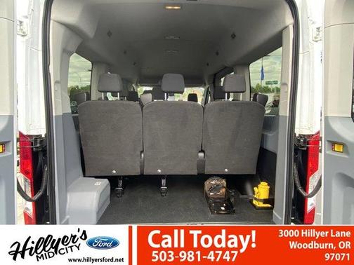 2019 Ford Transit-150 XLT