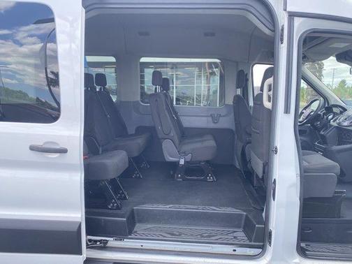 2019 Ford Transit-150 XLT
