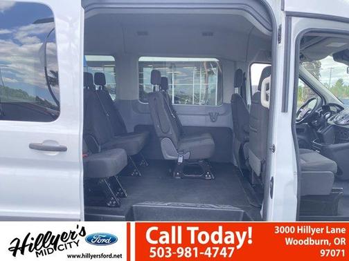 2019 Ford Transit-150 XLT