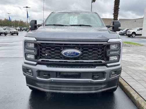 2024 Ford F-350 Lariat Super Duty