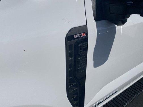 2025 Ford F-350 Super Duty