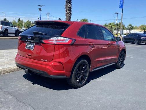 2024 Ford Edge ST Line