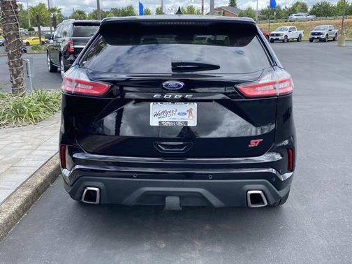 2024 Ford Edge ST