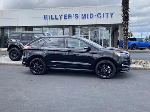 2024 Ford Edge ST