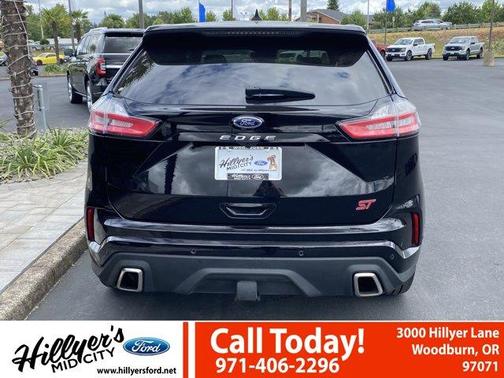 2024 Ford Edge ST