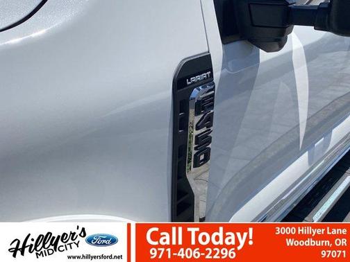 2025 Ford F-450