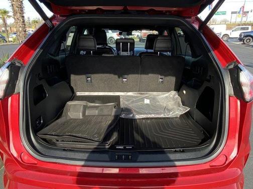 2020 Ford Edge ST Line
