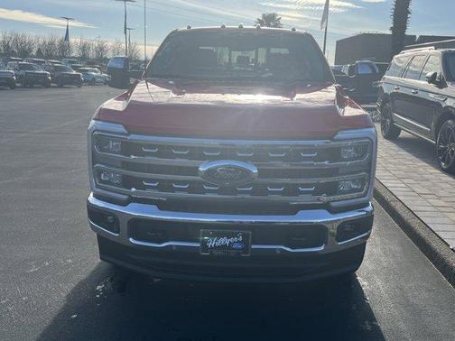 2026 Ford F-350 Super Duty