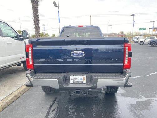 2025 Ford F-350 Super Duty