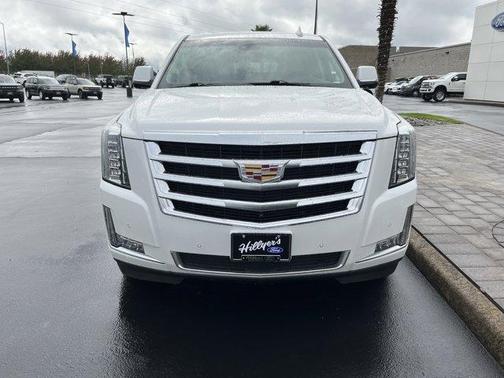 2020 Cadillac Escalade ESV Premium Luxury