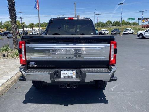 2025 Ford F-350 Super Duty