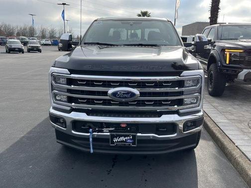 2025 Ford F-350 Super Duty