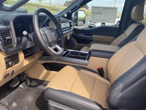2025 Ford F-350 Super Duty