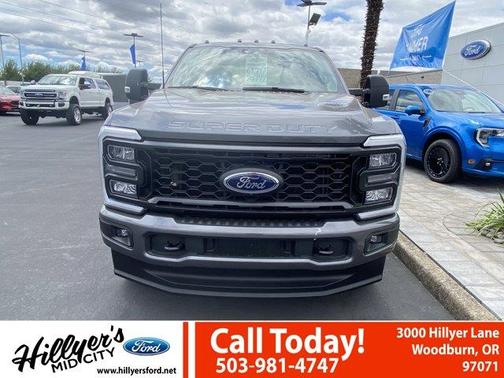2024 Ford F-350 XLT