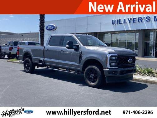 2024 Ford F-350 XLT