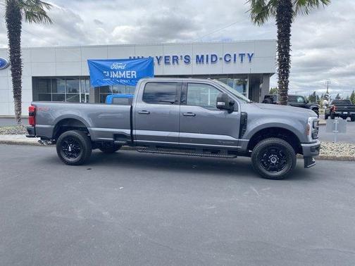 2024 Ford F-350 XLT