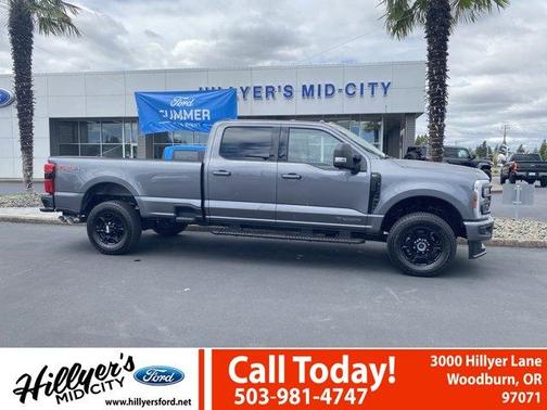 2024 Ford F-350 XLT