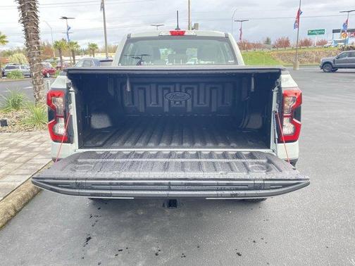 2024 Ford Ranger XL