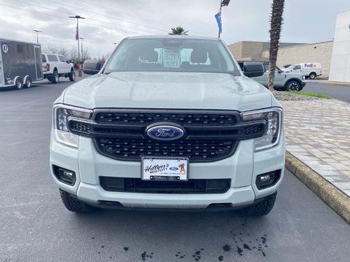 2024 Ford Ranger XL