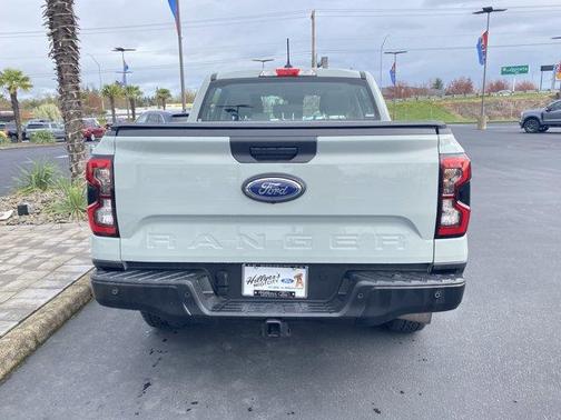 2024 Ford Ranger XL