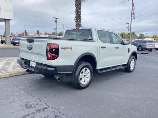 2024 Ford Ranger XL