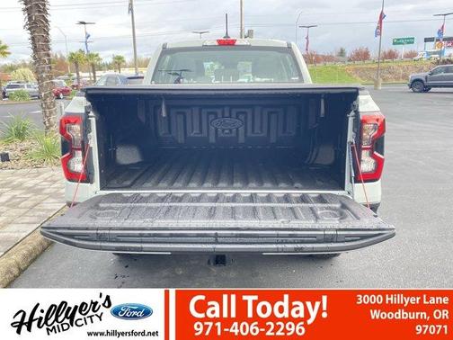 2024 Ford Ranger XL