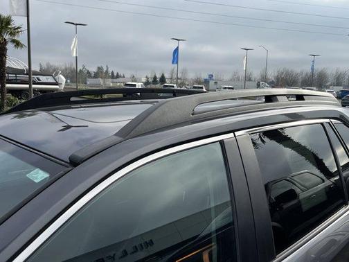 2024 Toyota RAV4 TRD Off Road