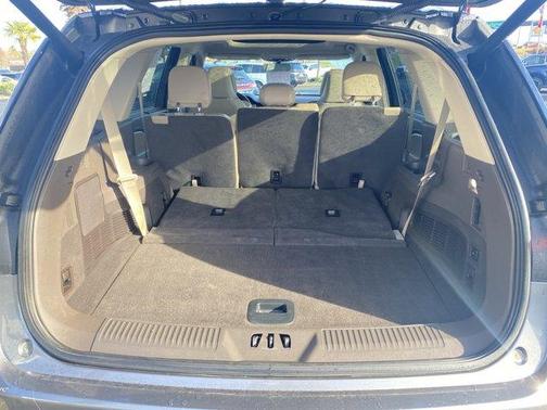 2022 Lincoln Aviator Reserve AWD