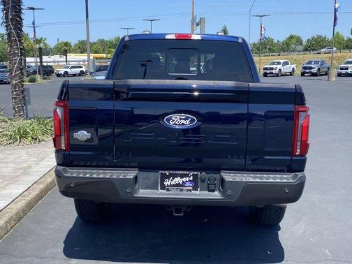 2024 Ford F-150 King Ranch