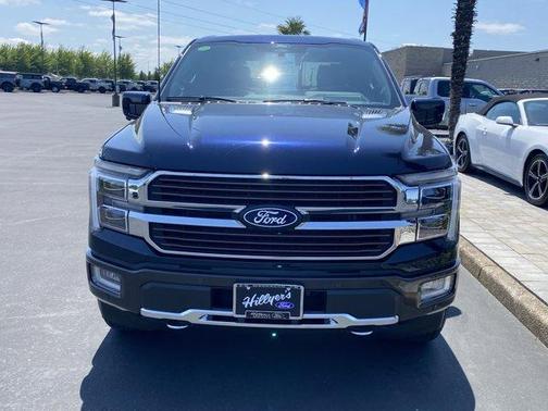 2024 Ford F-150 King Ranch