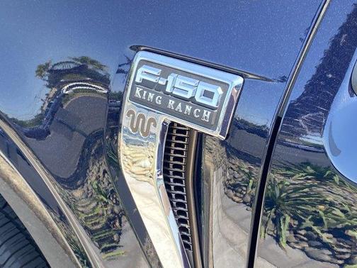 2024 Ford F-150 King Ranch