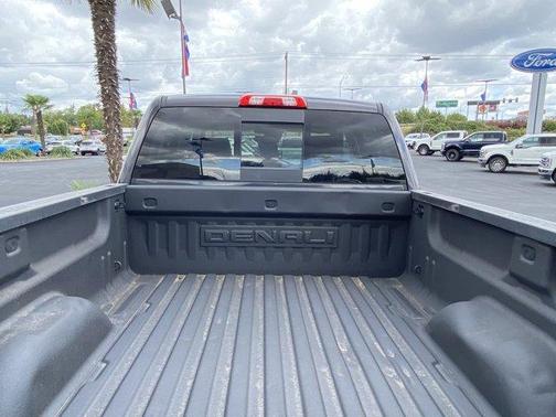 2015 GMC Sierra 3500 Denali