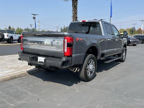 2024 Ford F-350 Limited