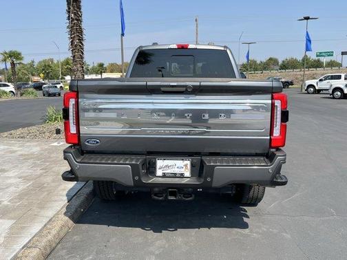 2024 Ford F-350 Limited