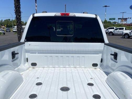 2023 Ford F-350 Lariat Super Duty