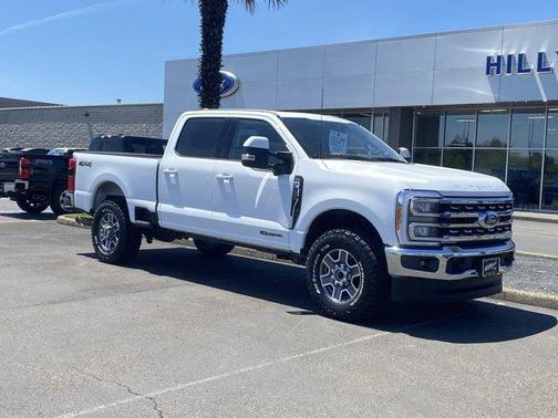 2023 Ford F-350 Lariat Super Duty