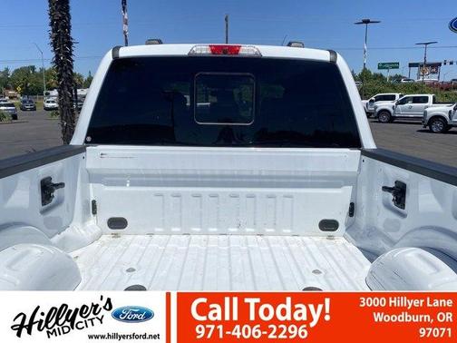 2023 Ford F-350 Lariat Super Duty