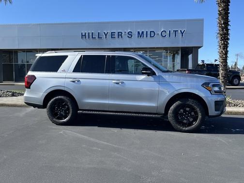 2024 Ford Expedition TIMBERLINE