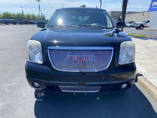 2007 GMC Yukon Denali