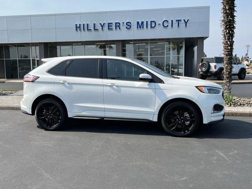 2024 Ford Edge ST