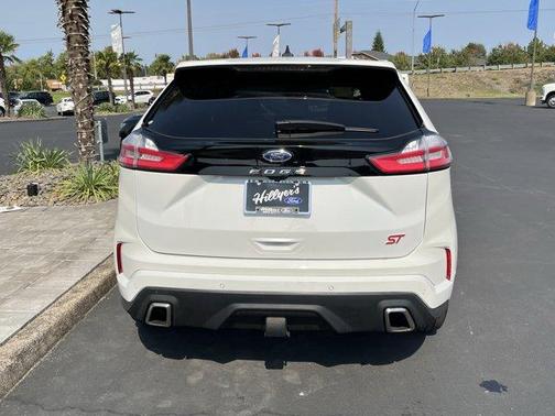 2024 Ford Edge ST