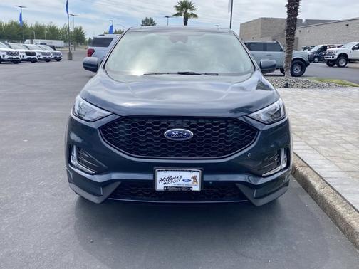 2023 Ford Edge ST LINE